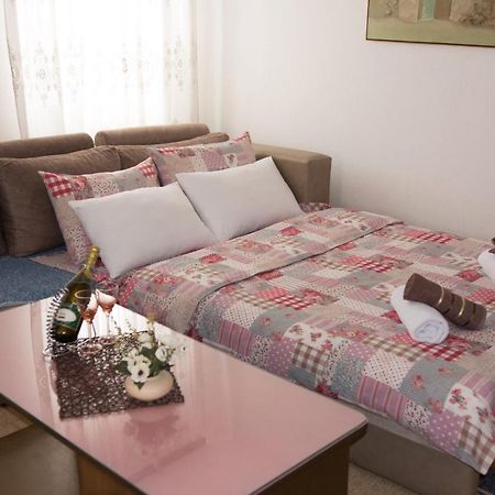 Apartment Elmari Prilep Dış mekan fotoğraf