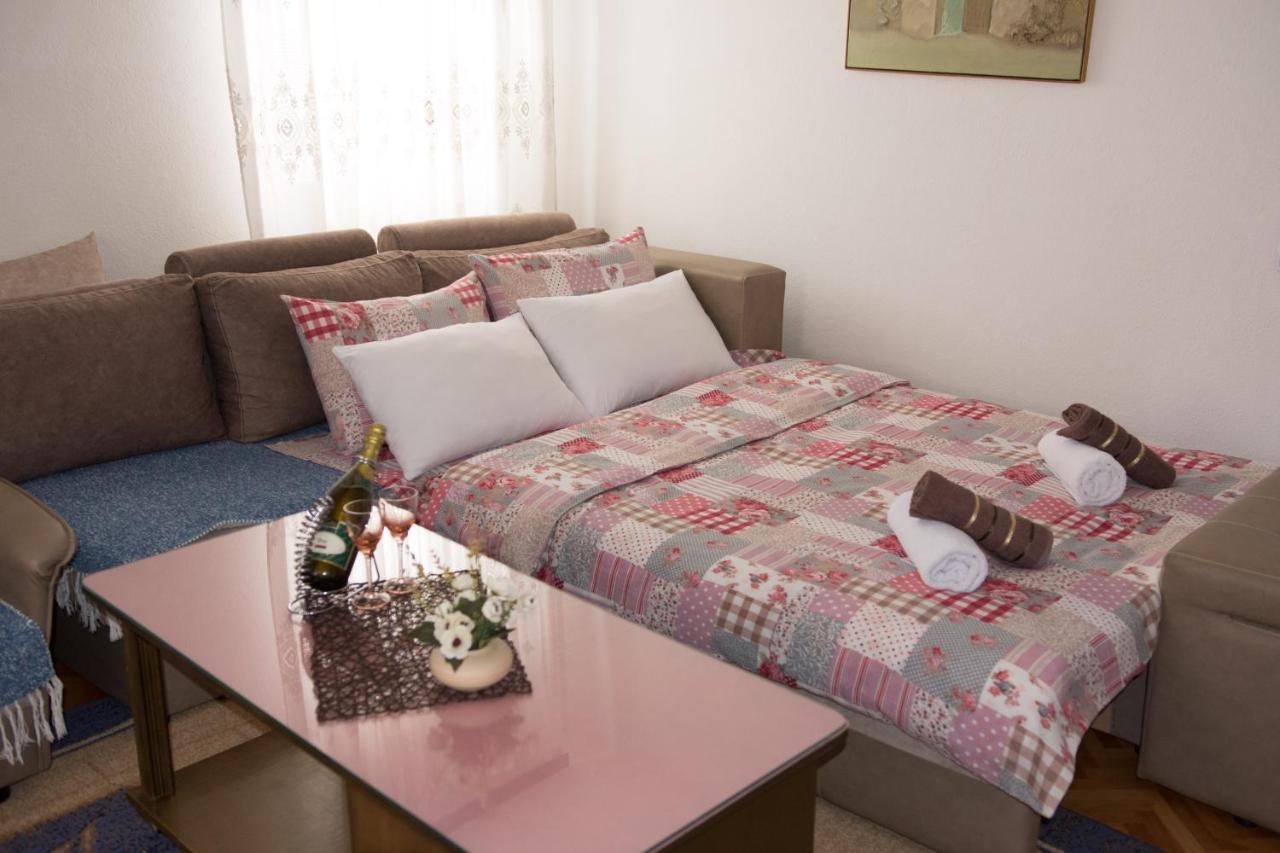Apartment Elmari Prilep Dış mekan fotoğraf