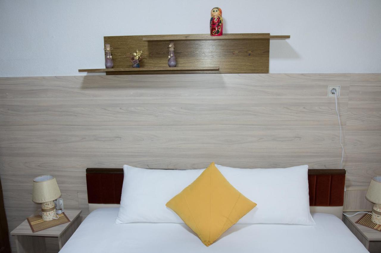 Apartment Elmari Prilep Dış mekan fotoğraf
