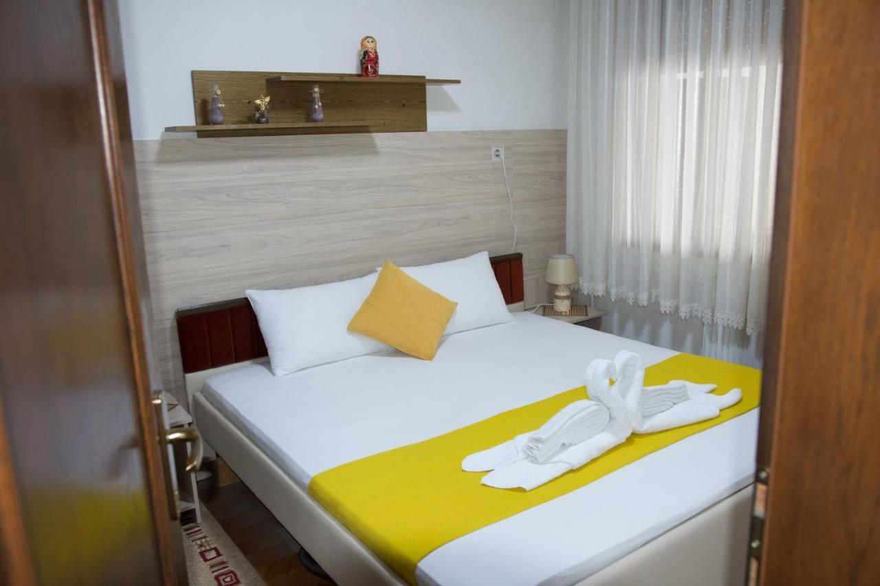 Apartment Elmari Prilep Dış mekan fotoğraf