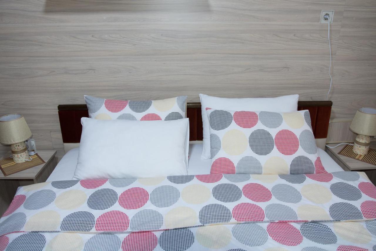 Apartment Elmari Prilep Dış mekan fotoğraf