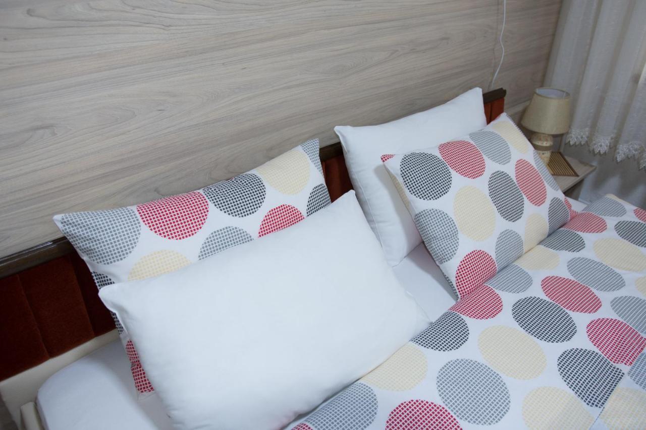 Apartment Elmari Prilep Dış mekan fotoğraf