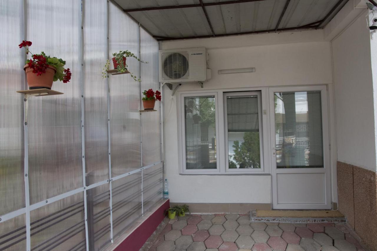 Apartment Elmari Prilep Dış mekan fotoğraf